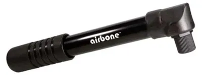 Produktbild von Airbone Super Power Zt-514 Mini-pumpe Silber 160 Psi Silber 160 Psi