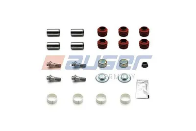 Image de Kit de réparation d'étrier de frein AUGER 71446 1 622 kg