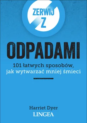 Produktbild von Zerwij z odpadami