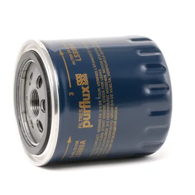 Obrázek produktu pro Olejový filtr Purflux Ls880A