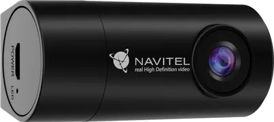 Produktbild von Autokamera als Rückfahrkamera HD 1280x720 mit 100° Blickwinkel und 2 MP Sensor