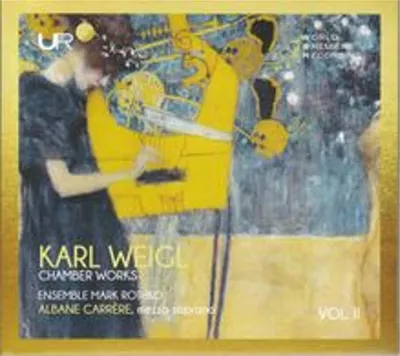 Immagine prodotto di Musica da camera