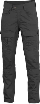 Produktbild von Pentagon Lycos Hosen Schwarz 58 / 32 Schwarz 58