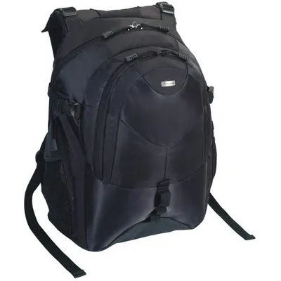 Immagine prodotto di Targus Campus 15-16" Laptop Backpack, Black