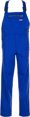 Obrázek produktu pro Dungarees BW 290 chrpově modrá velikost 50
