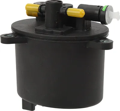 Image de Diesel - Filtre à carburant LR001313 Intank système de remplacement de protection du moteur pour Land Rover Freelander 2 2006-2014