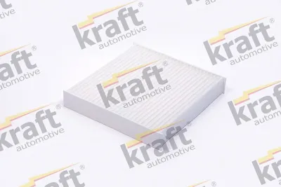 Produktbild von KRAFT 1737005 Innenraumfilter Pollenfilter für SUZUKI SWIFT III (MZ, EZ)