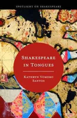 Produktbild von Shakespeare in Tongues