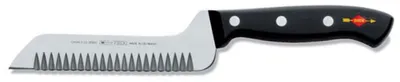 Imagen del producto de Cuchillo cortador de cuero de 12 cm