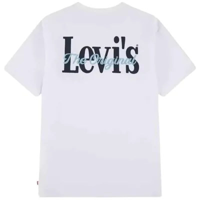 Obrázok produktu pre Tričko Levi's LVB CLASSIC AND CLEAN TEE pre Chlapčenské