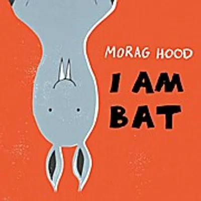 Obrázok produktu pre I Am Bat