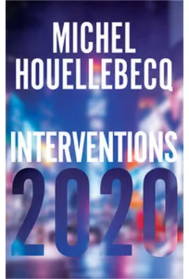 Obrázok produktu pre Interventions: Politische und kulturelle Essays (2020) – Buch mit 37 Beiträgen
