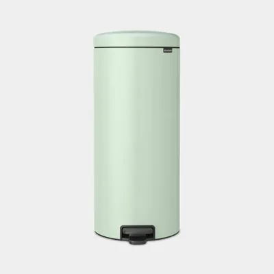 Obrázek produktu pro Brabantia 233944, 30 l, Kulatý, Ocel, Zelená, Pedál, Ocel