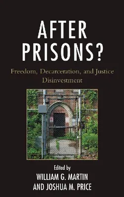 Produktbild von After Prisons?