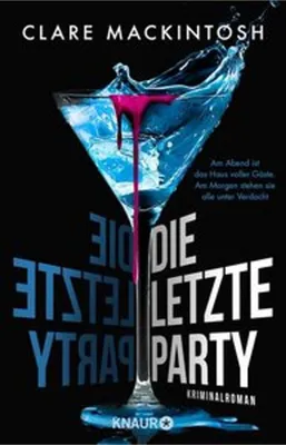Zdjęcie produktu dla Die letzte Party