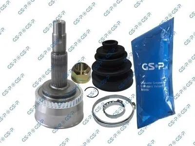 Produktbild von GSP Gelenksatz Antriebswelle für NISSAN ALMERA I Hatchback (N15) 841191