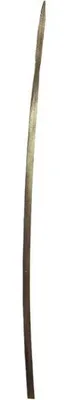Produktbild von Künstlicher Zweig phytolacca lila, 74 cm Hortus