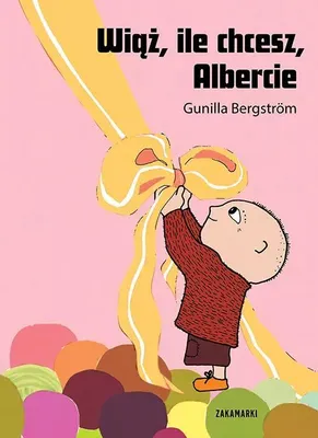 Obrázok produktu pre ISBN 9788377761502, Polština, tvrdý obal, 32 strany