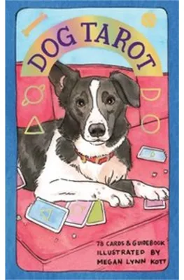 Produktbild von Dog Tarot