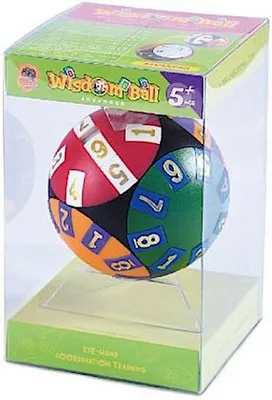 Produktbild von Invento|Bartl Wisdom Ball Advanced