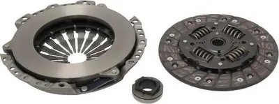 Produktbild von MAPCO Kupplungssatz Kupplung passend für PEUGEOT 207 (WA, WC) 10315