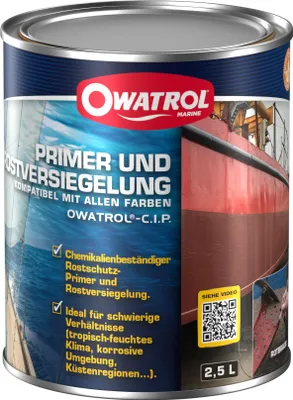 Produktbild von Owatrol MARINE CIP 2,5 Liter