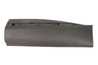 Produktbild von BLIC Zier- / Schutzleiste Kotflügel Kotflügelschutz Kotflügelverbreiterung 5703-04-6013573P für AUDI A4 Avant (8ED, B7) A4 Avant (8E5, B6) A4 Cabrio
