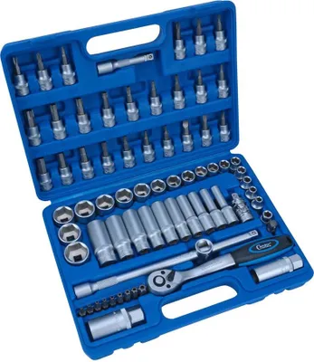Produktbild von CONDOR Steckschlüsselsatz "2171"