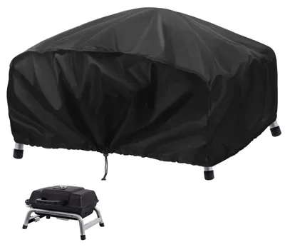 Immagine prodotto di Copertura impermeabile per barbecue da tavolo