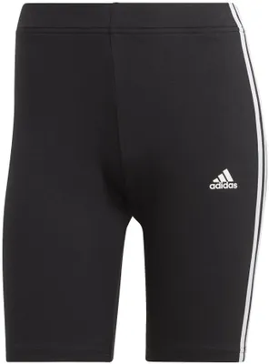 Obrázok produktu pre ADIDAS W 3S BK SHO Dámske nohavice čierne XXL