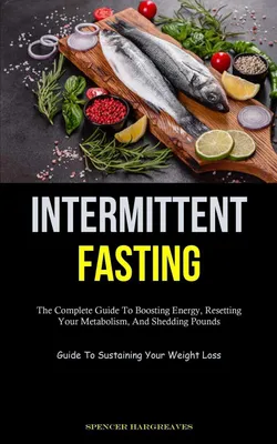 Produktbild von Intermittent Fasting