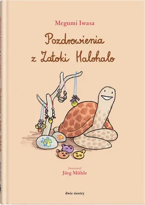 Obrázok produktu pre Pozdrowienia z Zatoki Halohalo
