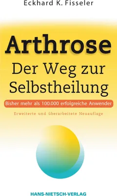 Image de Arthrose - Der Weg zur Selbstheilung