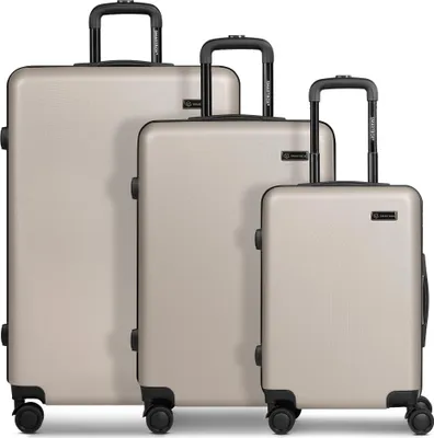 Produktbild von SMARTBOX Edition 05 Trolley Set 3-teilig Greige beige 55cm