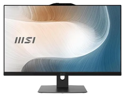 Produktbild von MSI Modern AM272P 1M-855EU, 68,6 cm (27"), Full HD, Intel Core 5, 16 GB, 512 GB, Windows 11 Pro