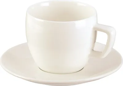 Produktbild von Tescoma Cappuccinotasse CREMA, mit Untertasse