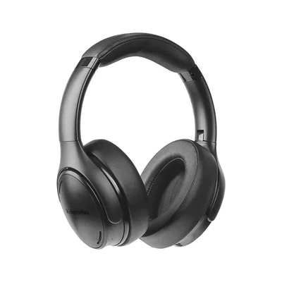 Zdjęcie produktu dla Słuchawki bezprzewodowe nauszne ANC BT 5.0 Bluetooth F3A Kruger&Matz