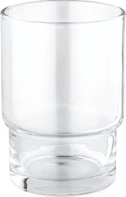 Produktbild von GROHE 41184000, Chrom