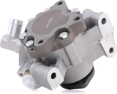 Produktbild von RIDEX 12H0004 Servolenkung Pumpe Servopumpe passend für MERCEDES-BENZ E-Klasse Limousine (W211) Hydraulisch