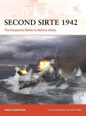 Obrázek produktu pro Second Sirte 1942