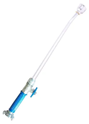 Produktbild von Sirocco Gießstab Profi, aus Leichtmetall