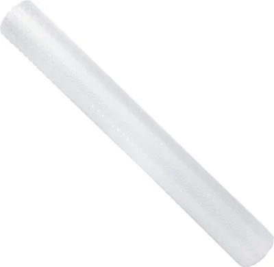Produktbild von Decomeister Antirutschmatte Küche – EVA Matte – Schubladenmatte – Rutschfeste Unterlage – Kühlschrank Matten – Schubladen Einlagen – Zuschneidbar – 50x150 cm Transparent