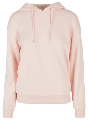 Produktbild von Build Your Brand - Kapuzenpullover für Damen - Alltag TN3560 (XL) (Pink)