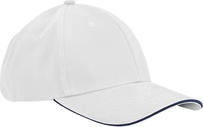 Immagine prodotto di Beechfield - Cappello "Classic" PC7003 (Taglia unica) (Rosso)