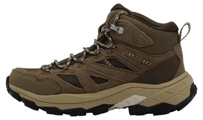 Produktbild von JACK WOLFSKIN Damen Wanderschuhe Vojo Tour Texapore Mid W