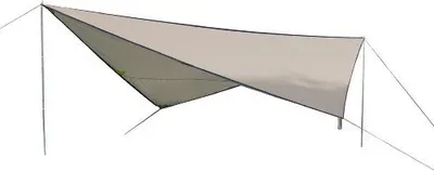 Obrázek produktu pro High Peak Peak Tarp 1 gy| 10031