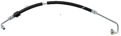 Produktbild von METZGER 2361133 Servoleitung passend für MERCEDES-BENZ E-Klasse Limousine (W210) von Hydraulikpumpe nach Lenkgetriebe