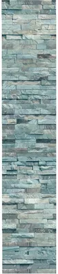 Produktbild von Vorgekleisterte Vliestapete – ATHENS BRICKS – 1 Rolle à 300 x 60 cm