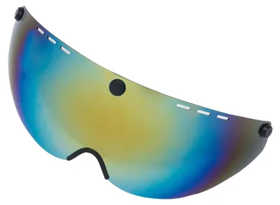 Produktbild von Magnetisches Visier für E-Bike-Helm