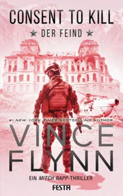 Image de Consent to Kill - Der Feind